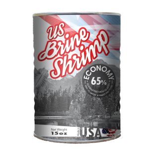 US Brine Shrimp Economy