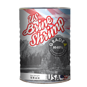 US Brine Shrimp  Grade A