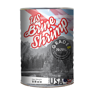 US Brine Shrimp Grade B