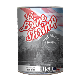 US Brine Shrimp Premium